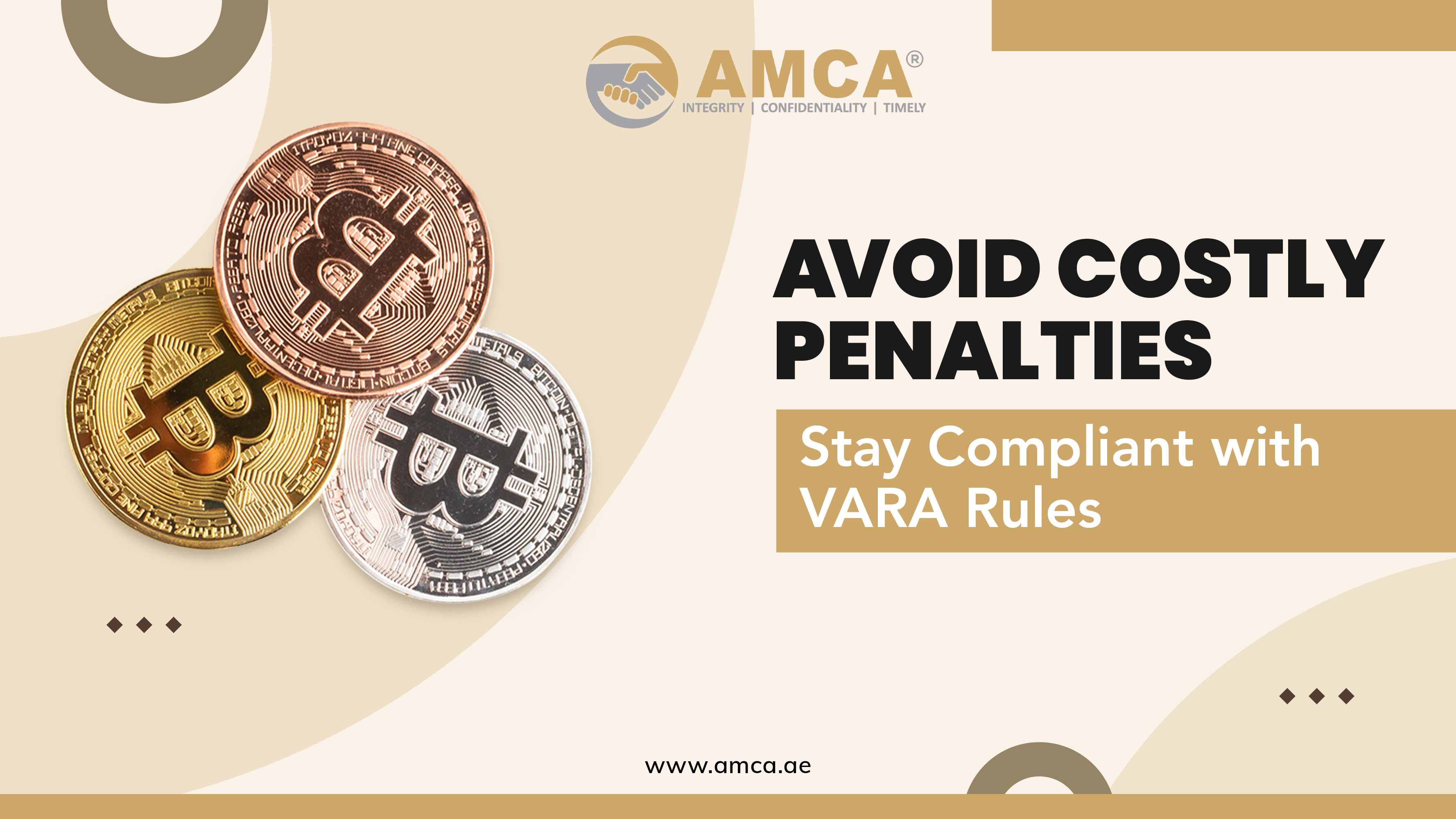 Understanding the Penalties for Non-Compliance with VARA Rules